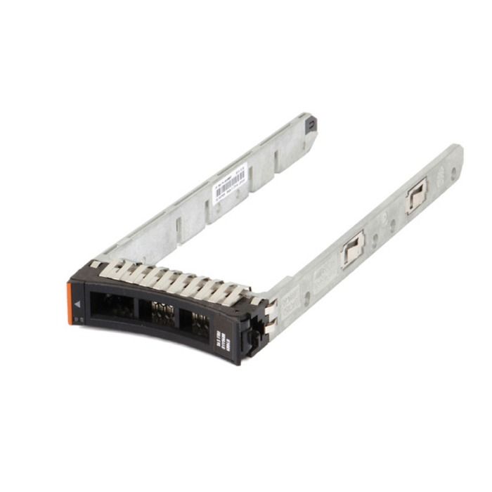 Hard drive caddy IBM/Lenovo 2.5" 45W8687