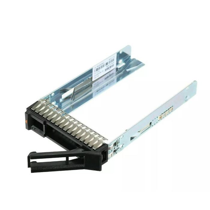Hard drive caddy Lenovo do X3650 M5/X3950 X6 2.5" SFF 00E7600