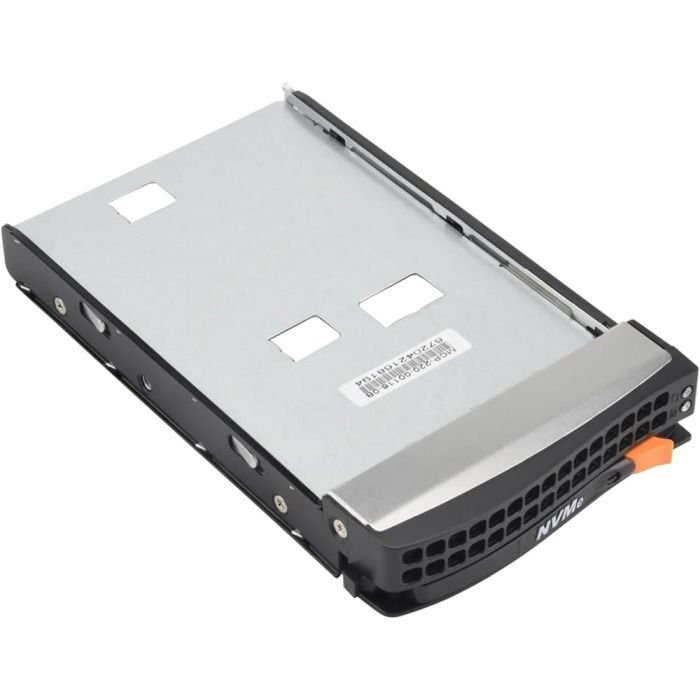 Hard drive caddy Supermicro 2.5" MCP-220-00127-0B