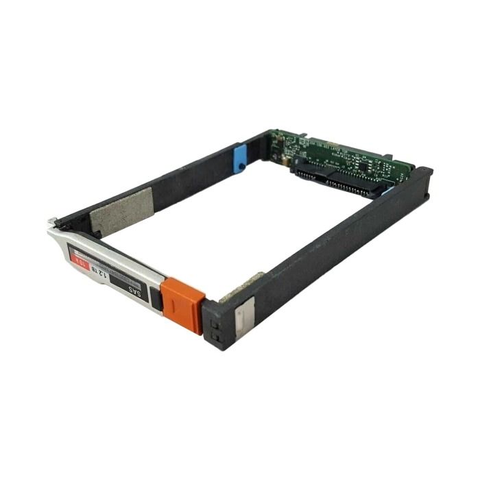 Hard drive caddy with interposer Dell EMC VNX 5400/5600/5800 2.5"