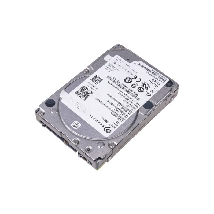 Hard drive Cisco 2.4TB HDD SAS 12G 2.5" 1XK203-175