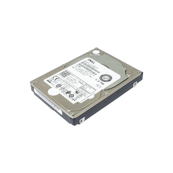 Hard drive Dell 1.2TB 10K SAS 12G 2.5 512n 128MB 01M0D