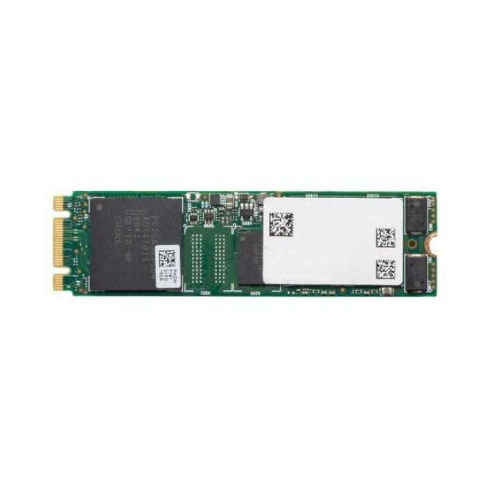 Hard drive Dell 1.92TB SSD SATA 6G M.2 2280 512e TFDCY