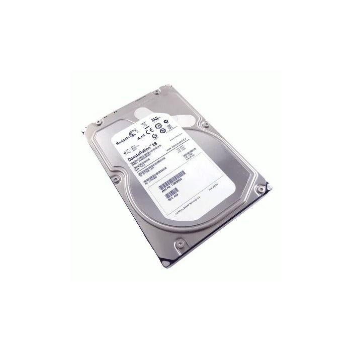 Hard drive Dell 2TB 7.2K HDD SAS 6G 3.5" 512e 64MB 9YZ268-031