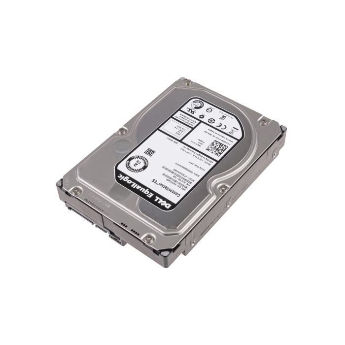 Hard drive Dell 2TB HDD SATA 6G 3.5" T926W