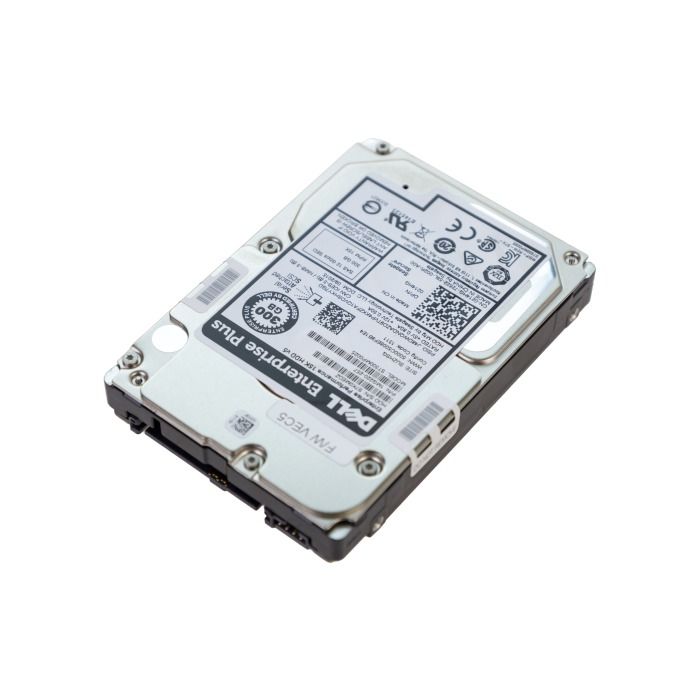 Hard drive Dell 300GB HDD SAS 12G 2.5" 214HG-CMP