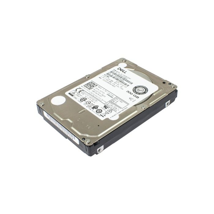 Hard drive Dell 300GB HDD SAS 12G 2.5" 377CF