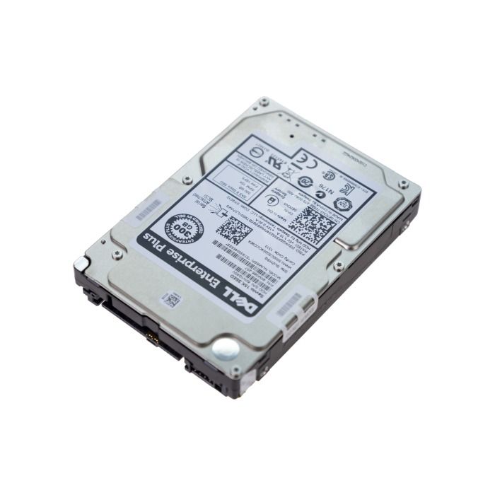 Hard drive Dell 300GB HDD SAS 6G 2.5" 87CN3-CMP