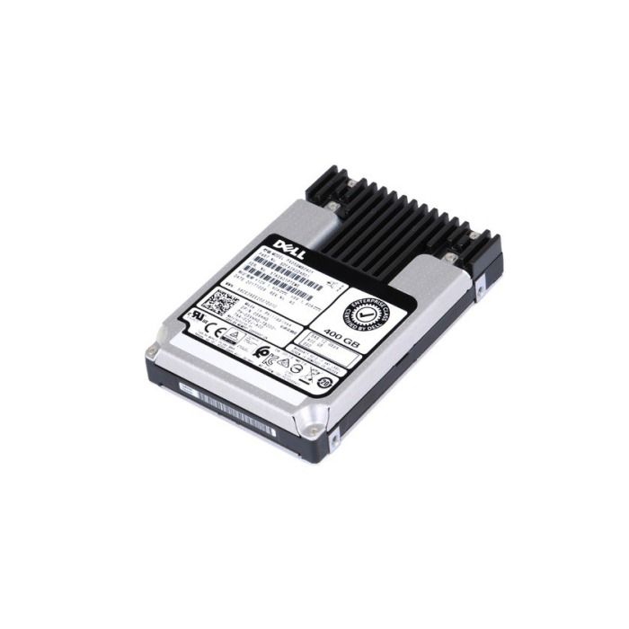 Hard drive Dell 400GB SSD SAS 12G 2.5" MLC WI 5VHHG