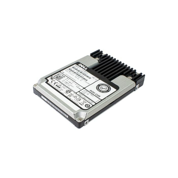 Hard drive Dell 400GB SSD SAS 12G 2.5" MLC WI GM5R3