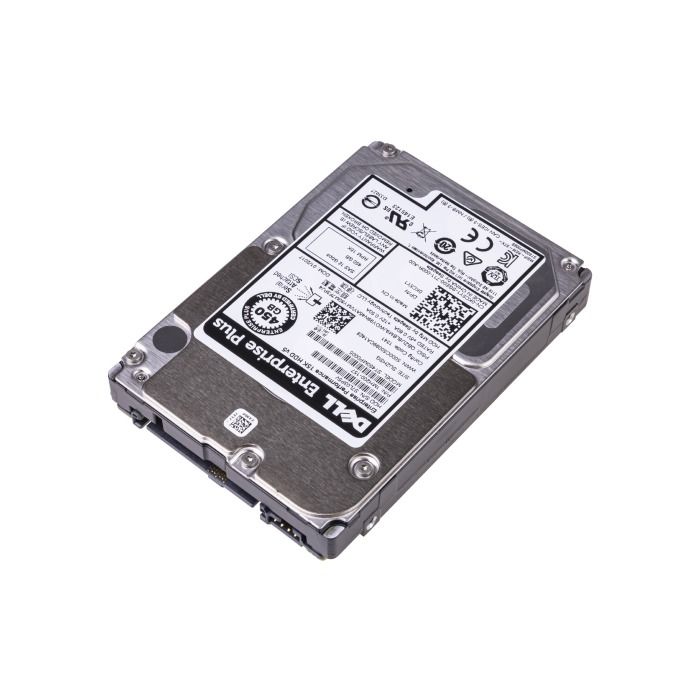 Hard drive Dell 450GB HDD SAS 12G 2.5" KC5Y1