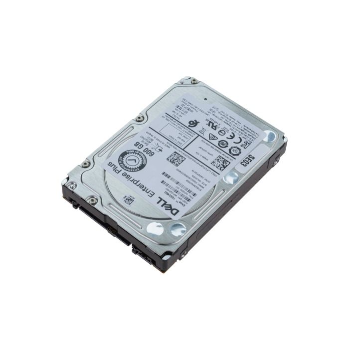 Hard drive Dell 600GB HDD SAS 12G 2.5" KPV9F