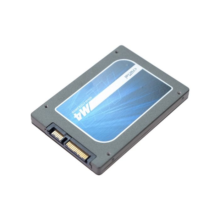 Hard Drive Dell 64GB SSD SATA 6G 2.5" MLC Desktop Class 863KC