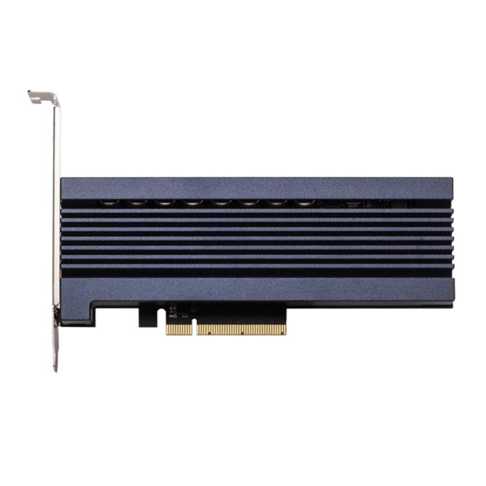 Hard Drive Dell 6.4TB SSD PCIe NVMe 3.0x8 HHHL TLC MU 604N5
