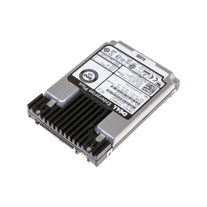 Hard drive Dell 800GB SSD SAS 12G 2.5" R4T73