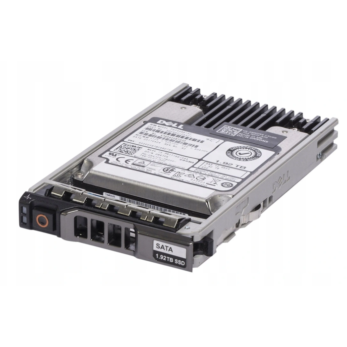 Hard drive Dell 960GB SSD SATA 6G 2.5" RI C0K9Y