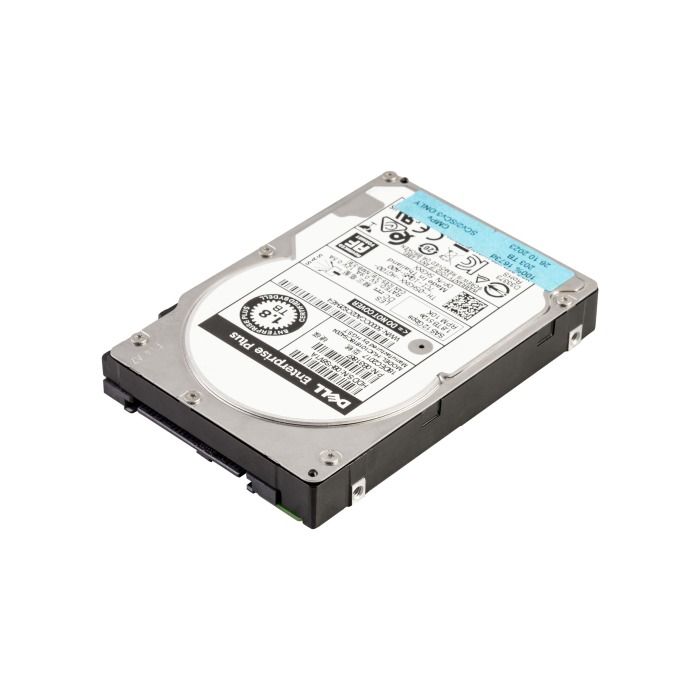 Hard drive Dell Compellent 1.8TB HDD SAS 12G 2.5" 5H3XX-CMPv