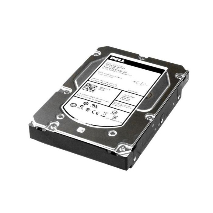 Hard drive Dell Compellent 2TB 7.2K HDD SAS 12G 3.5" RN7R5