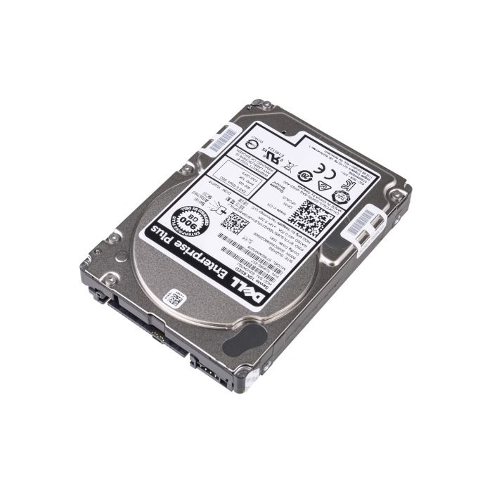 Hard drive Dell Compellent 900GB 10K SAS 6G 2.5" 512e 64MB FCGJ3