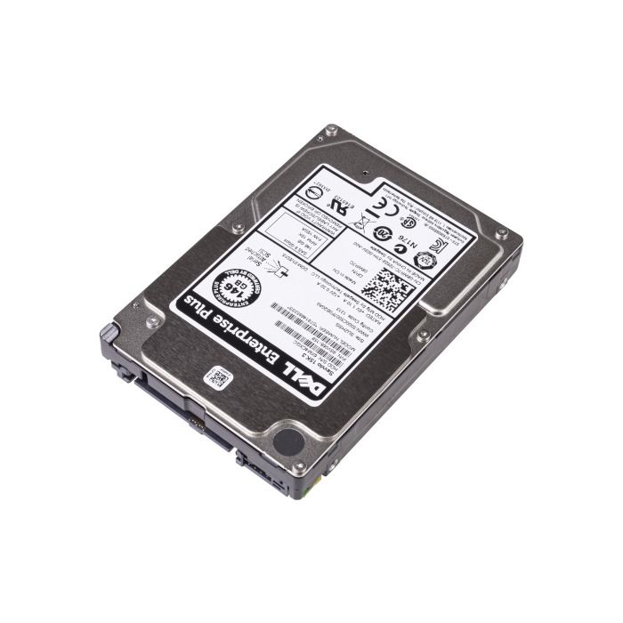 Hard drive Dell Equallogic 146GB HDD SAS 6G 2.5" 8WR7C-EQL