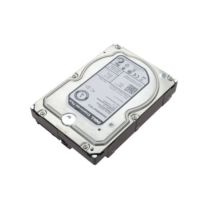 Hard drive Dell Equallogic 1TB HDD SAS 6G 3.5" P3HC0-EQL