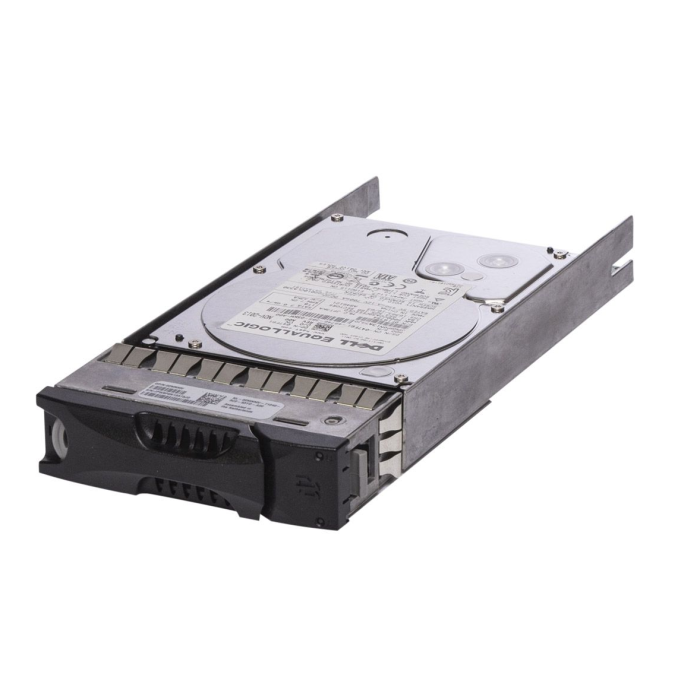 Hard drive Dell Equallogic 1TB HDD SATA 3G 3.5" 47F61-EQL