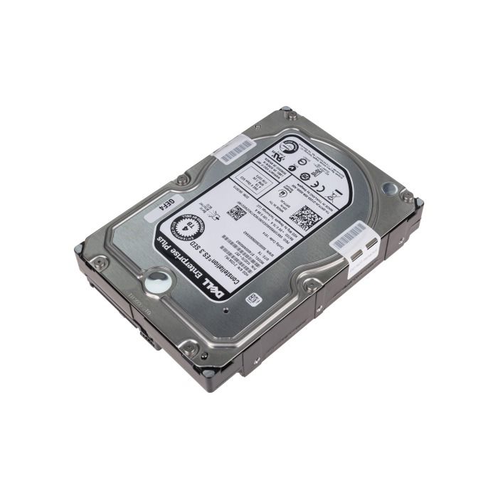 Hard drive Dell Equallogic 4TB 7.2K HDD SAS 6G 3.5" 512e 128MB RTFJN-EQL