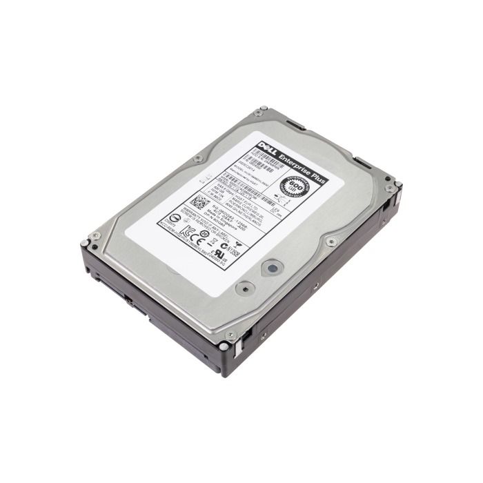 Hard Drive Dell Equallogic 600GB 15K SAS 6G 3.5" 64MB 6DG83-EQL