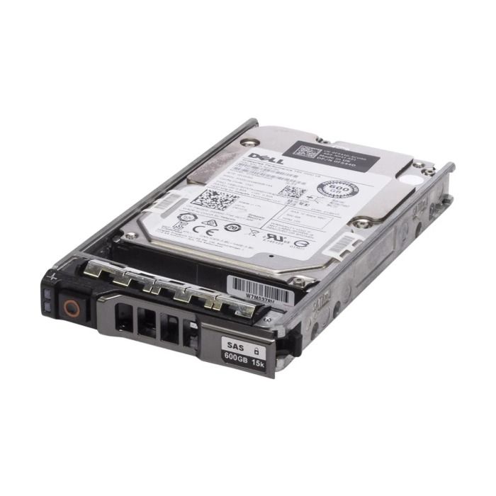 Hard drive Dell Equallogic 600GB HDD SAS 12G 2.5" 4X0XG-EQL
