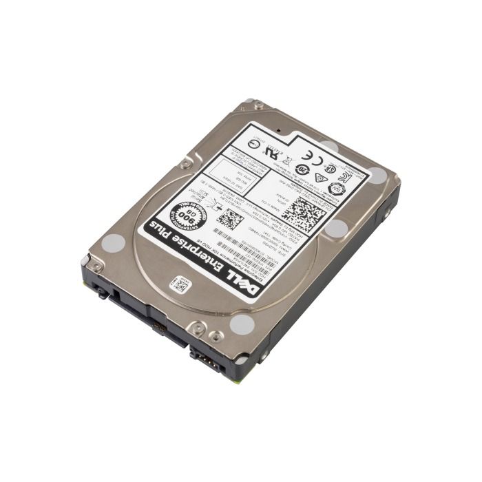 Hard drive Dell Equallogic 900GB HDD SAS 12G 2.5" F4VMK-EQL