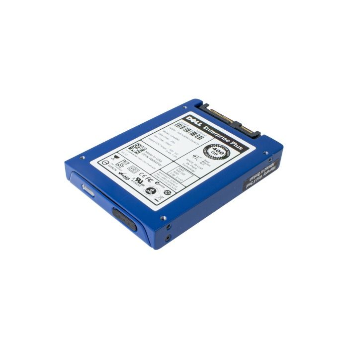 Hard drive Dell SSD SAS 3G 2.5" WMWPW-EQL