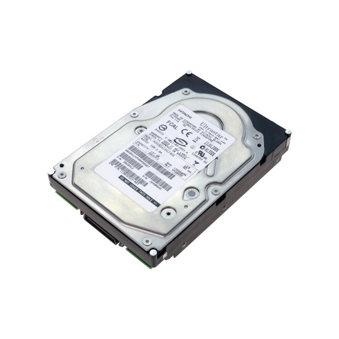 Hard drive EMC 146GB 15K HDD FC 4G 3.5" 16MB 0B20912