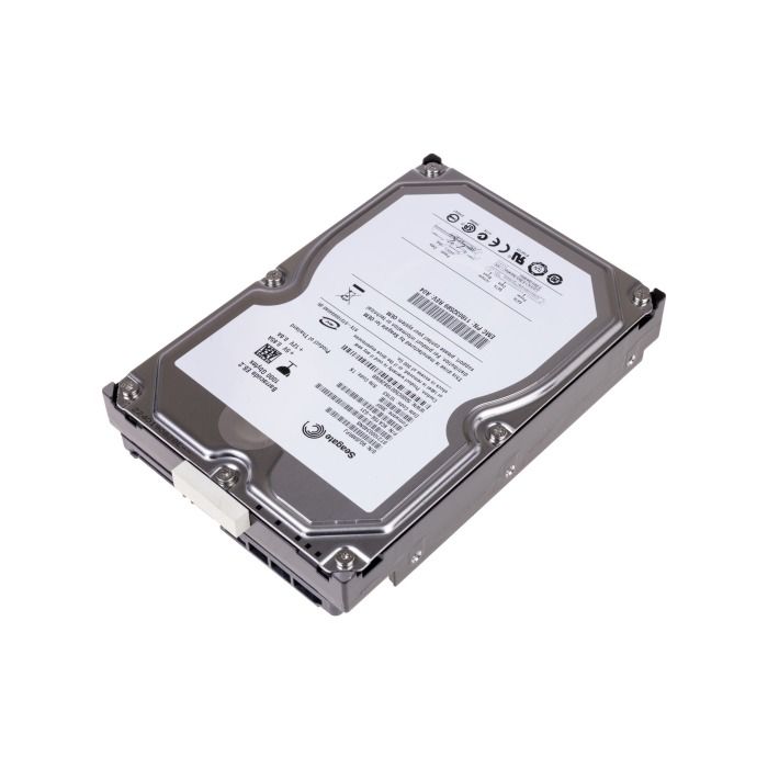 Hard Drive EMC 1TB 7.2K SATA 3G 3.5" 512n 32MB 118032589A04