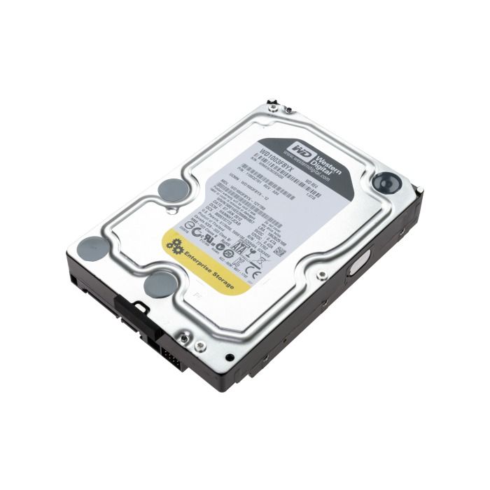 Hard drive EMC 1TB HDD SATA 3G 3.5" 118032791