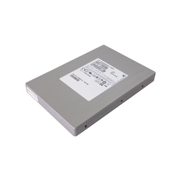 Hard drive EMC 200GB SSD SATA 3G 3.5" MZ3S9200XACP-000C3
