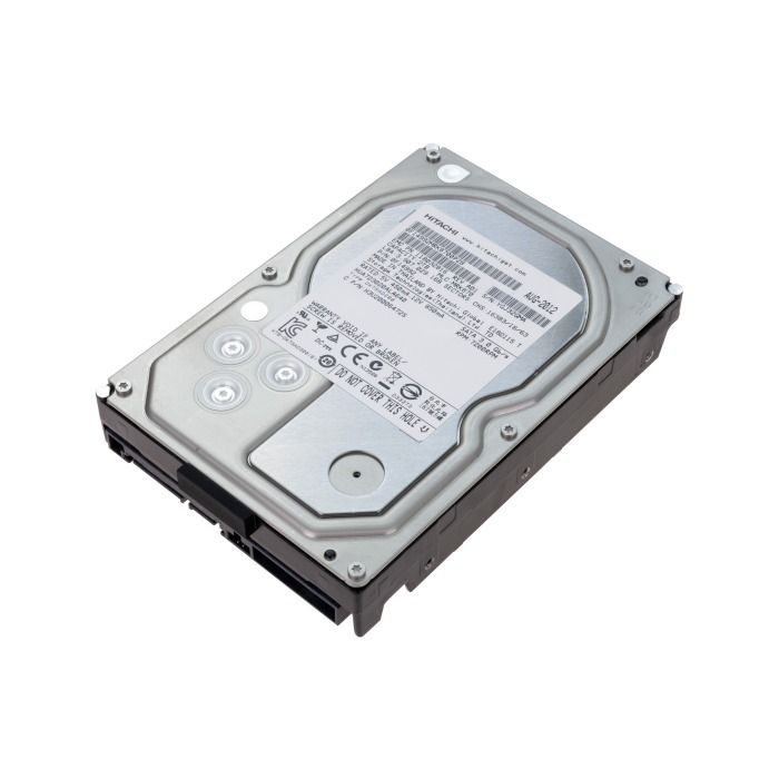 Hard drive EMC 2TB HDD SATA 6G 3.5" 118032816A01