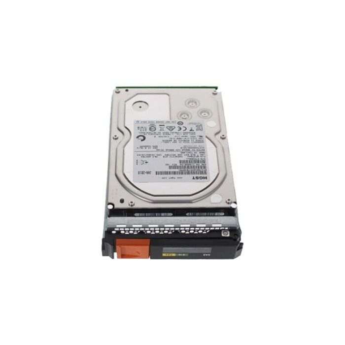 Hard drive EMC 4TB HDD SAS 12G 3.5" 118000194-02