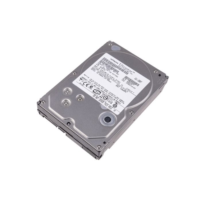 Hard Drive EMC Hitachi 750GB 7.2K SATA 3G 3.5" 32MB 118032578