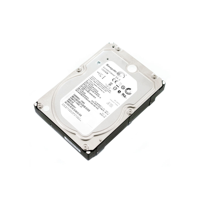Hard Drive Fujitsu 1TB 7.2K SAS 6G 3.5" 512n 128MB CA05954-2394