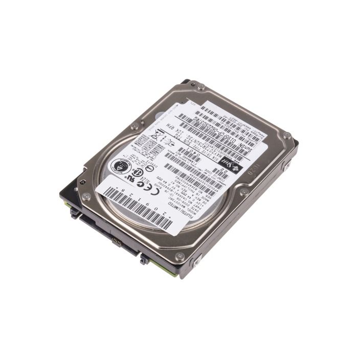 Hard Drive Fujitsu 73GB 10K SAS 2.5" 512e 16MB MAY2073RC