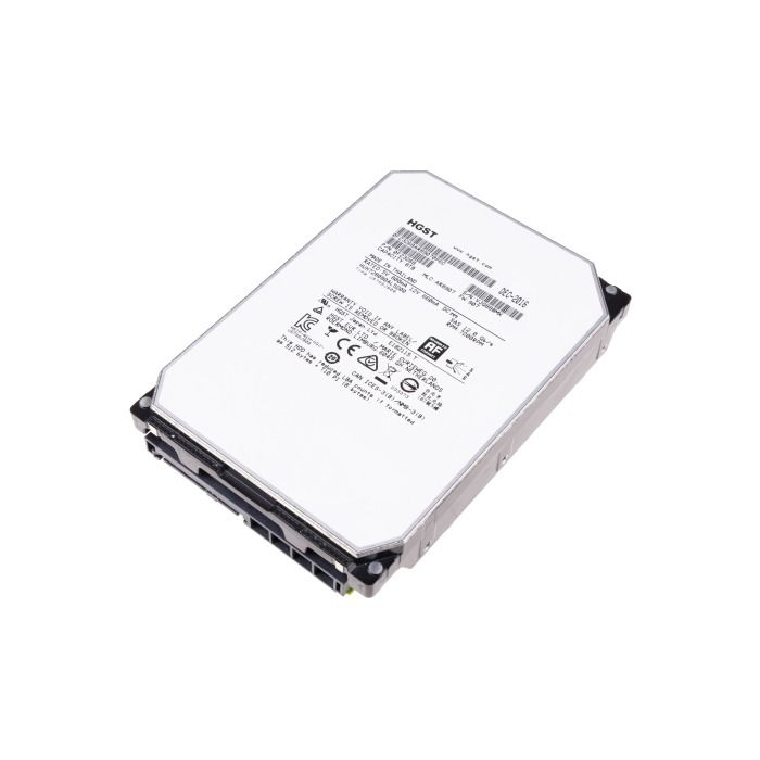 Hard drive HGST 8TB 7.2K SAS 12G 3.5" 512e 128MB 0F23268