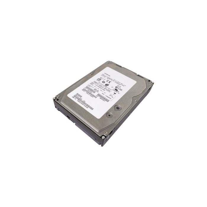 Hard drive Hitachi 600GB HDD SAS 6G 3.5" 0B24532