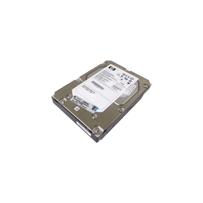 Hard drive HPE 450GB 15K HDD SAS 6G 3.5" 512e 16MB 516810-002