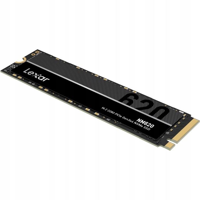 Hard drive Lexar 1TB SSD NVMe PCIe 3.0x4 M.2 2280 TLC 843367123162