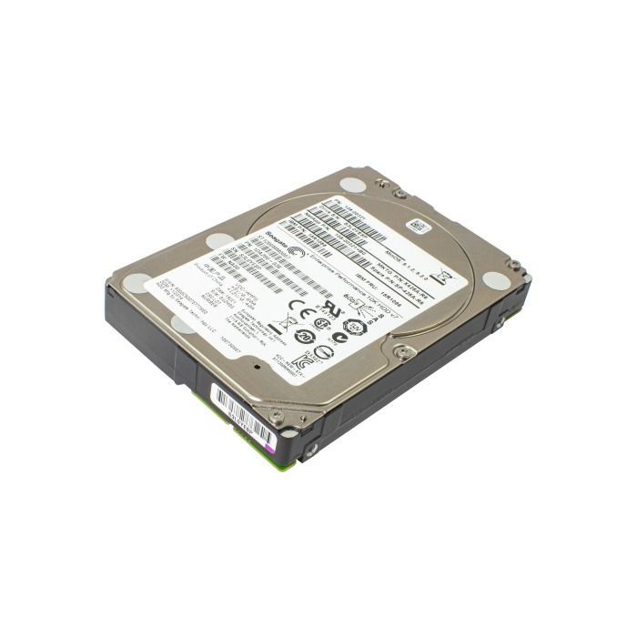 Hard drive Netapp 1.2TB 10K SAS 6G 2.5" 512n 64MB 108-00321+C0