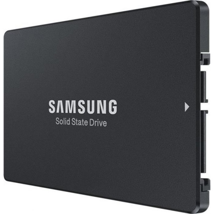 Hard drive Samsung PM863a 960GB SSD SATA 6G 2.5" TLC MU AES-256 MZ7LM960HMJP-00005