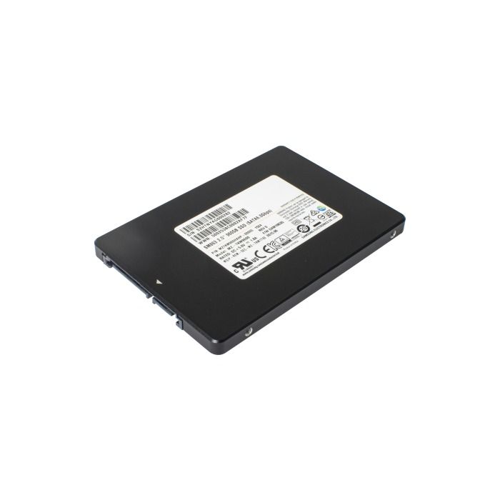 Hard drive Samsung SM863 960GB SSD SATA 6G 2.5" MLC RI MZ7KM960HAHP-00005