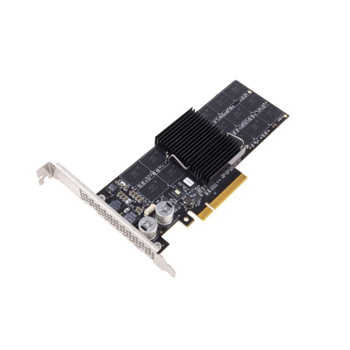 Hard drive SanDisk 1.6TB SSD PCIe 2.0x8 HHHL MLC MU SDFADAMOS-1T60-SF1