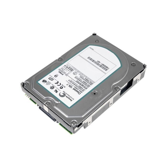 Hard drive Seagate 146GB HDD FC 2G 3.5" 9X2007-151