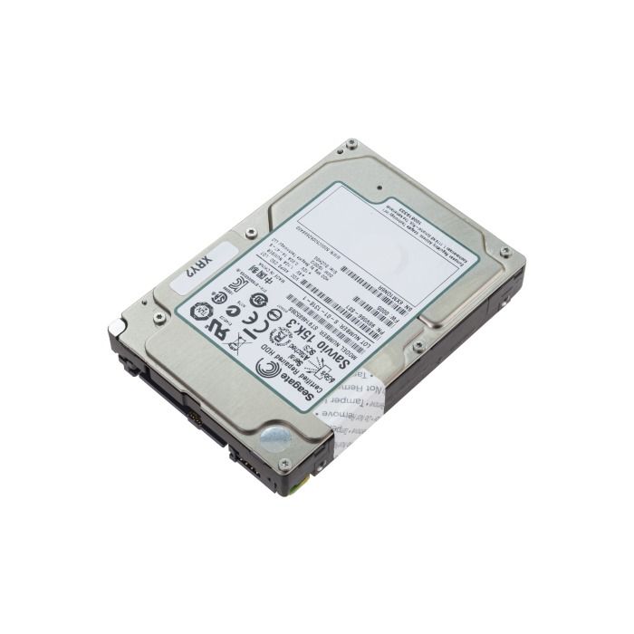 Hard drive Seagate 146GB HDD SAS 6G 2.5" 9SV066-881